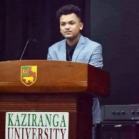Rishabh Baruah