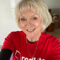 Thea Sitcheff