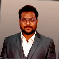 Khuddus Mohammad Shaik