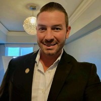 Nick DiGiacomo