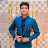 Samsuddin Shaikh