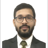 MD RASHEDUL HASAN CHOWDHURY