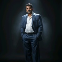 Balakrishnan M