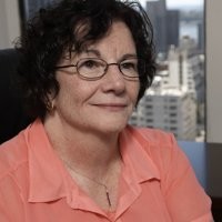 Linda Heaney