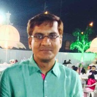 Nehalkumar Patel