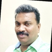 Ramanan J