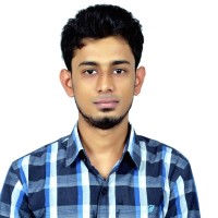 Arnab Roy
