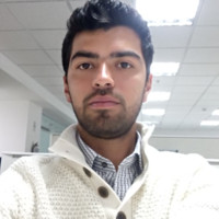 Juan David Acevedo Ortiz