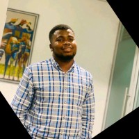 Chidi Harry Okocha