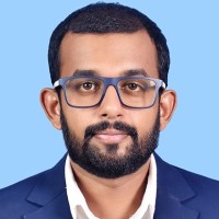 Shehan Almeida