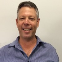 Ian West