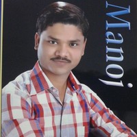 Manoj Sharma