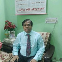 Sanjeev Karondiya