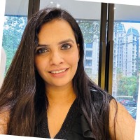 Sakshi Saxena