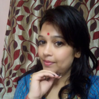 Chandani Gupta