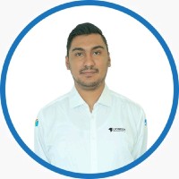 Gerson Joshua Garcia Antunez