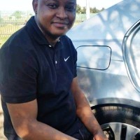 Vusi Sebata
