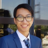Duke Tran