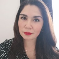 María José Pedreros Meléndez