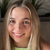 Olivia Bourke