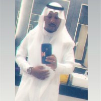 نواف القرني