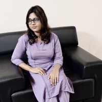 Panchami Sunil