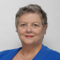 Line Thériault