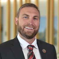 Tyler J. De Haan Mpa, Ms, Cfp, Chfc