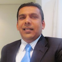 Priyan Rughani, PMP