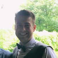 Andrew Baker