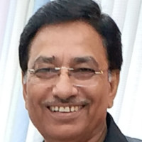 Ashok Handa