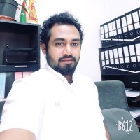 Danushka Edirisinghe