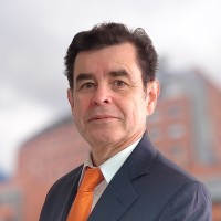 Jaiver Bernal Amézquita