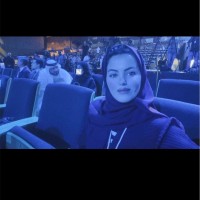 Nourah Al Saad , Mba , Crmo