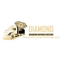Diamond Moving and Storage