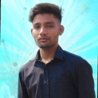 Arjun Vasava