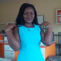 Maureen Ugo