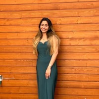Shreshtha Sethi