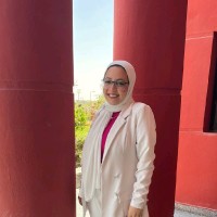 Hana Ayman