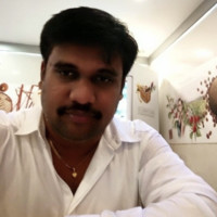 Sathish Kumar
