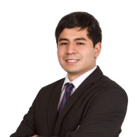 Daniel Bedriñana Marañon