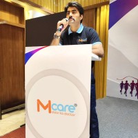 Amit Sharma (Khandelwal)