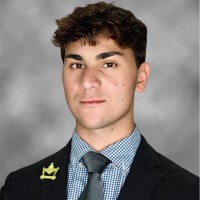 Logan Barnett