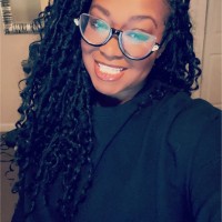 Endia Johnson
