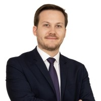 Thomas James Biscomb