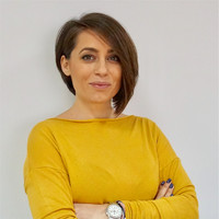 Nicoleta CRISTEA