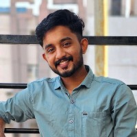 Sreekarthik C.P