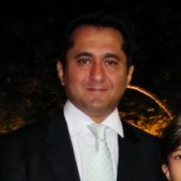 Babak Ashfaei