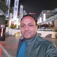 Dinesh Sharma