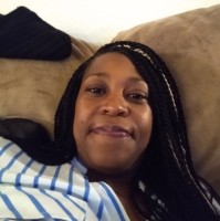 Latashia Ware